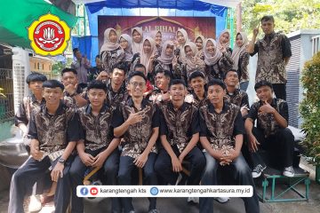 Karang Taruna " TARUNA BAKTI" 3/V